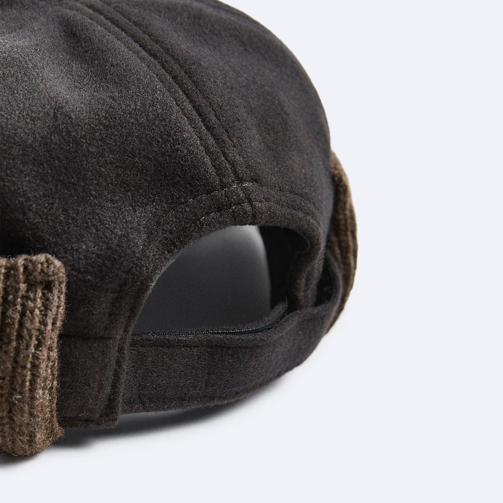 Moudda ZARA - Hat/Cap - Tunisie 2