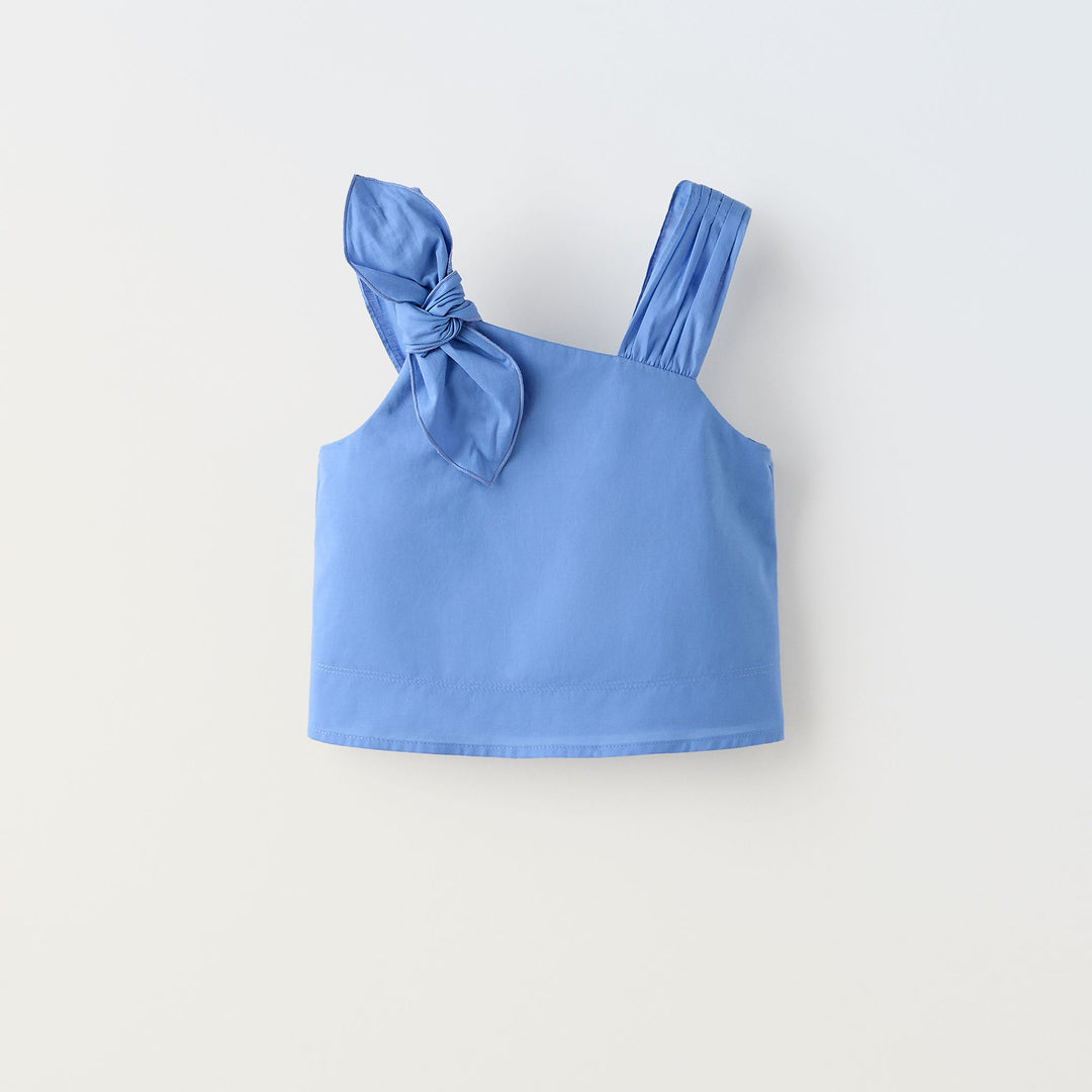 Moudda ZARA - Grl Shirt - Tunisie 1