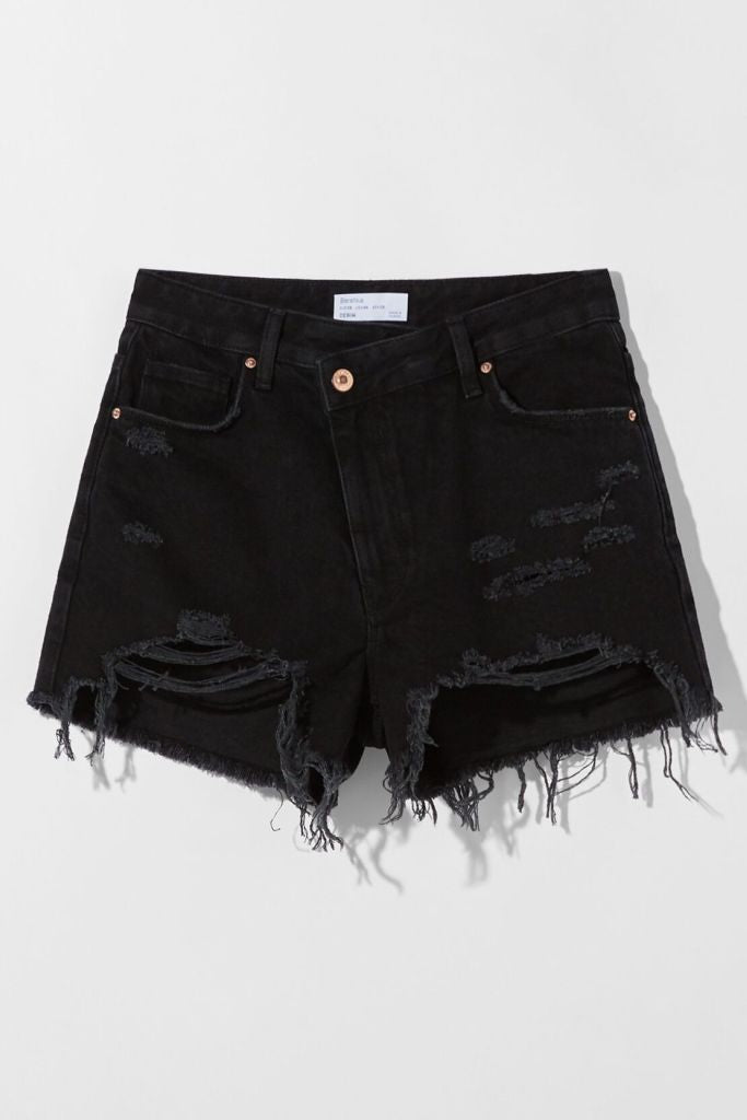 Moudda BERSHKA - Short / Bermuda - 1