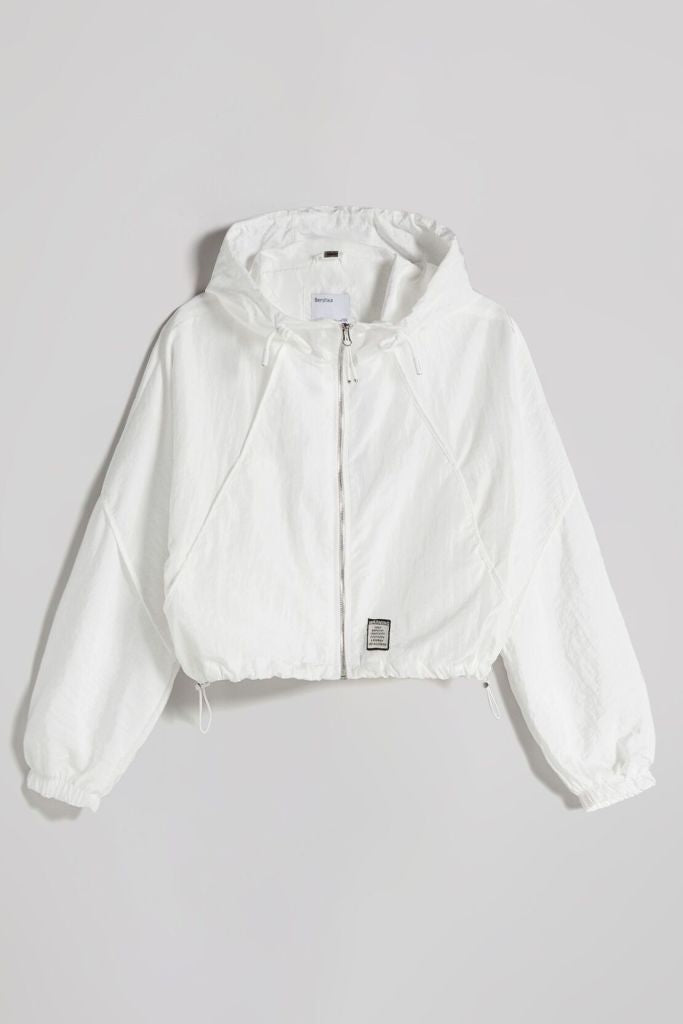 Moudda BERSHKA - Blouson - 1