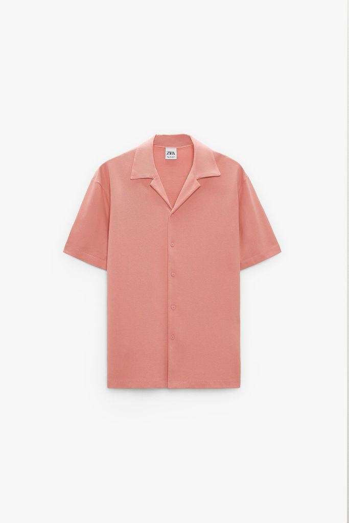 Moudda ZARA - Chemise - 1