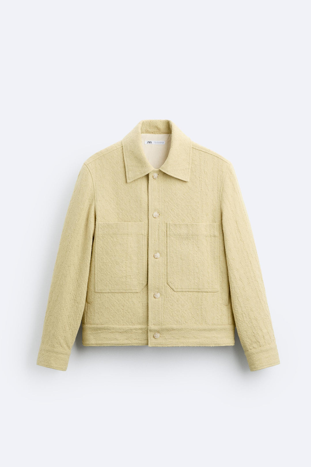 Overshirt