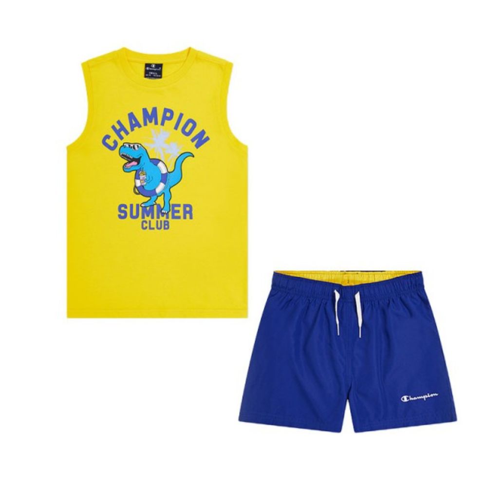 set-93503 Champion Moudda Tunisie -1