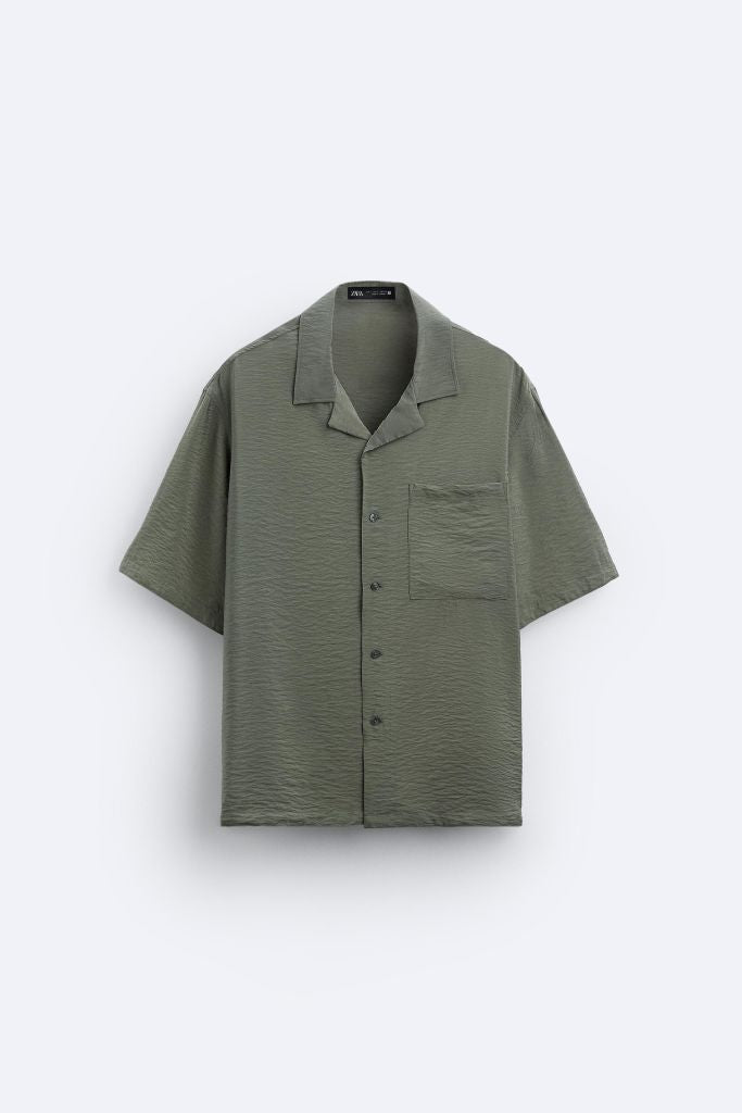 Moudda ZARA - Chemise - 1