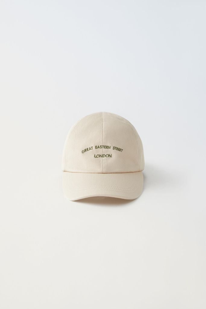 Moudda ZARA - Bonnet - 1