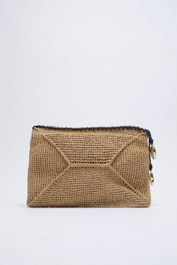 Moudda ZARA - Sac Sport / Sac A Dos - 1