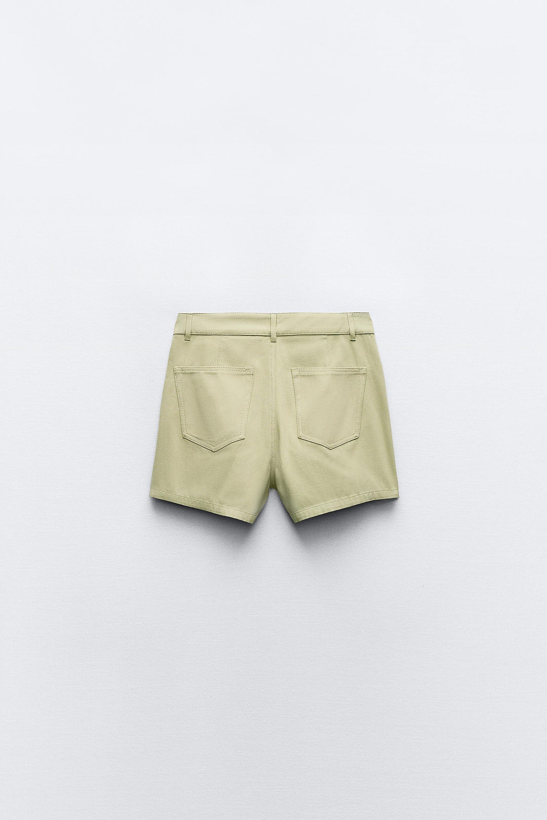 Bermudas