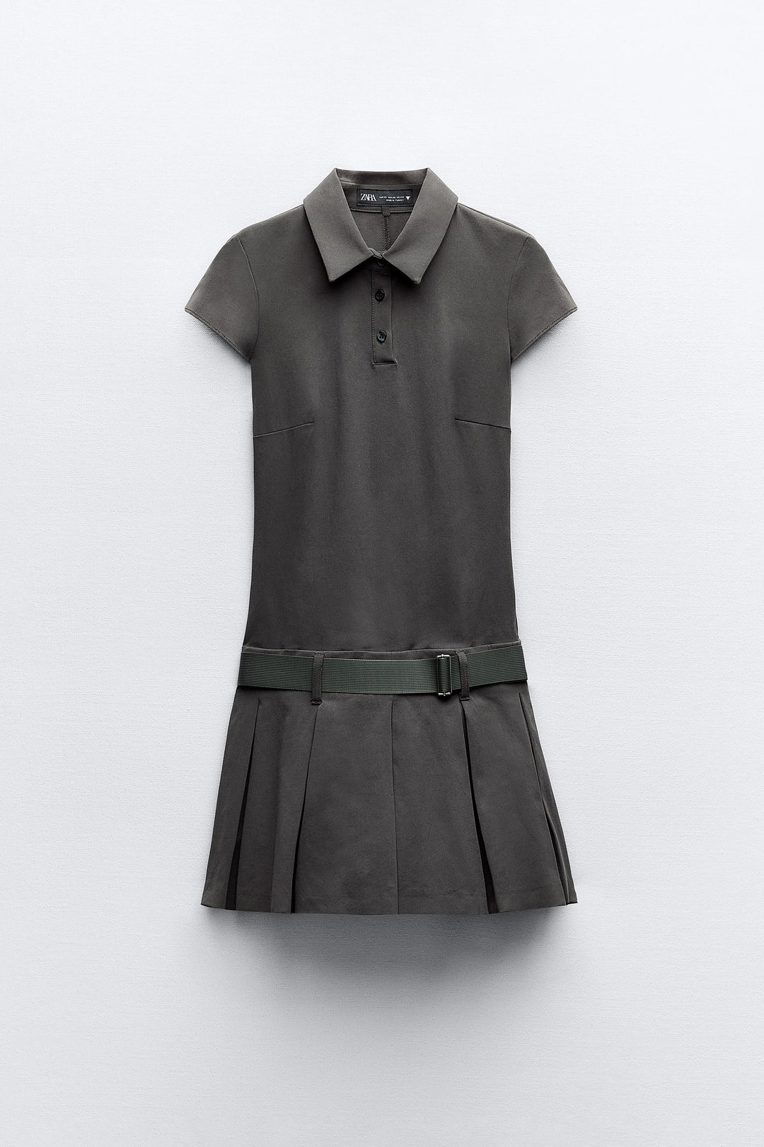 T-Dress