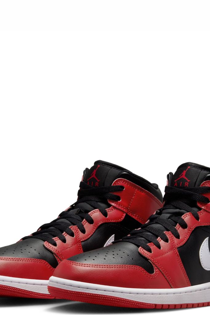 Tunisie Jordan Mid Prix Air Jordan Mid – Moudda