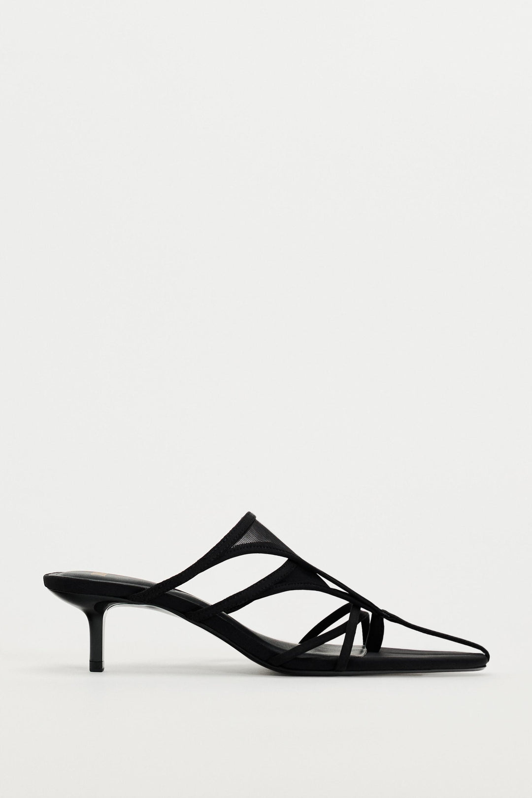 Heel Sandal