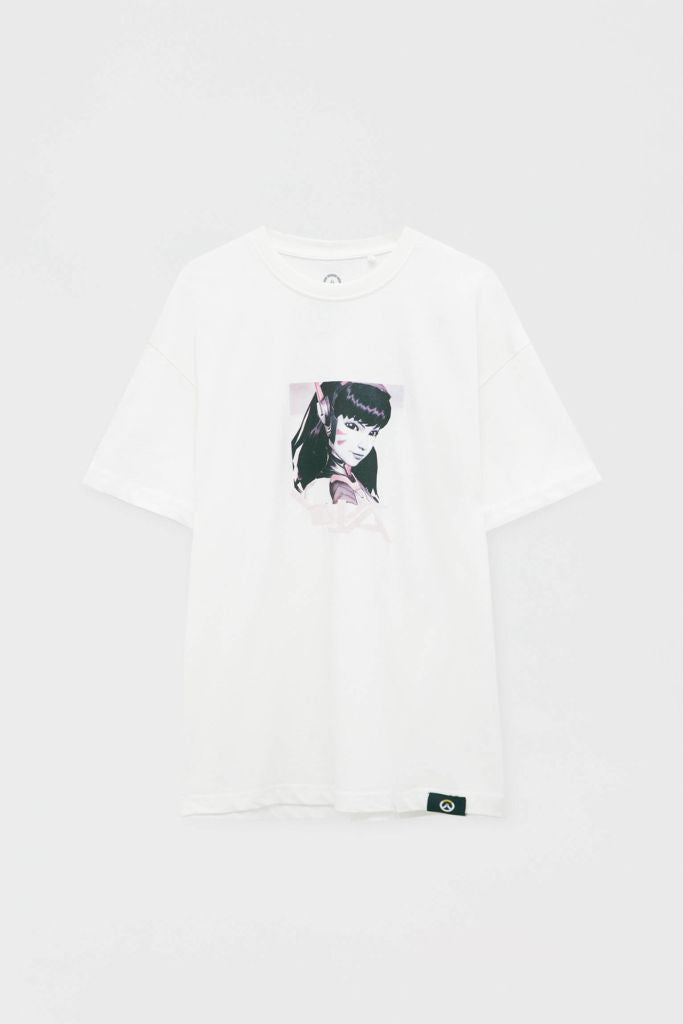 Moudda PULL & BEAR - T-Shirt - 1
