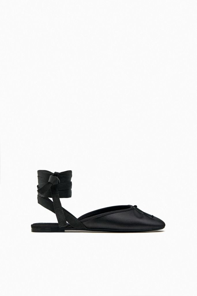 Moudda ZARA - Chaussures - 1