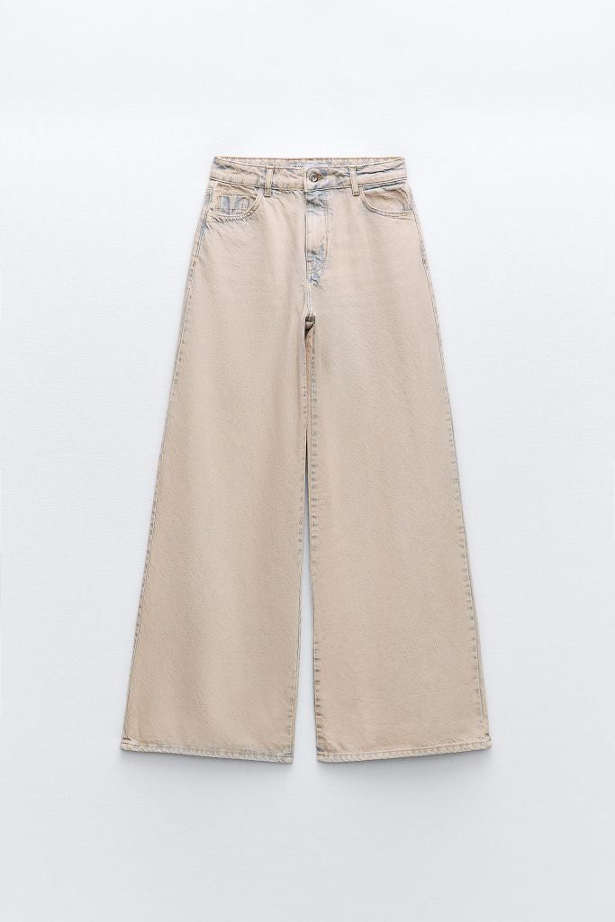 Moudda ZARA - Pantalon - 1