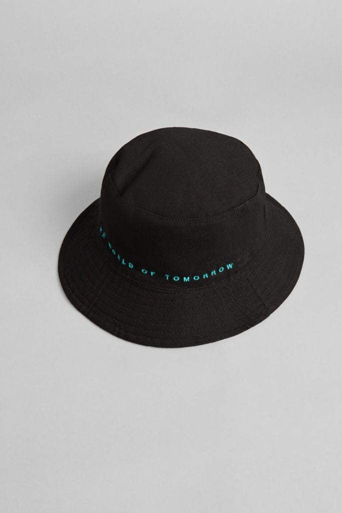 Moudda BERSHKA - Bonnet - 1