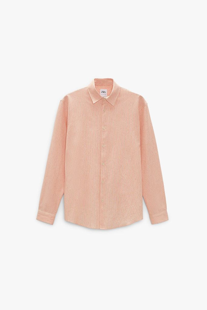 Moudda ZARA - Chemise - 1
