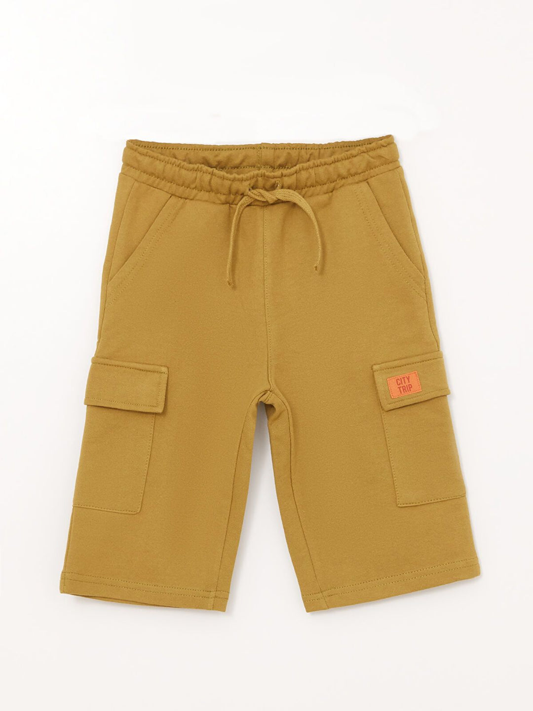 Moudda LC Waikiki - Short Tricoté - Tunisie 1