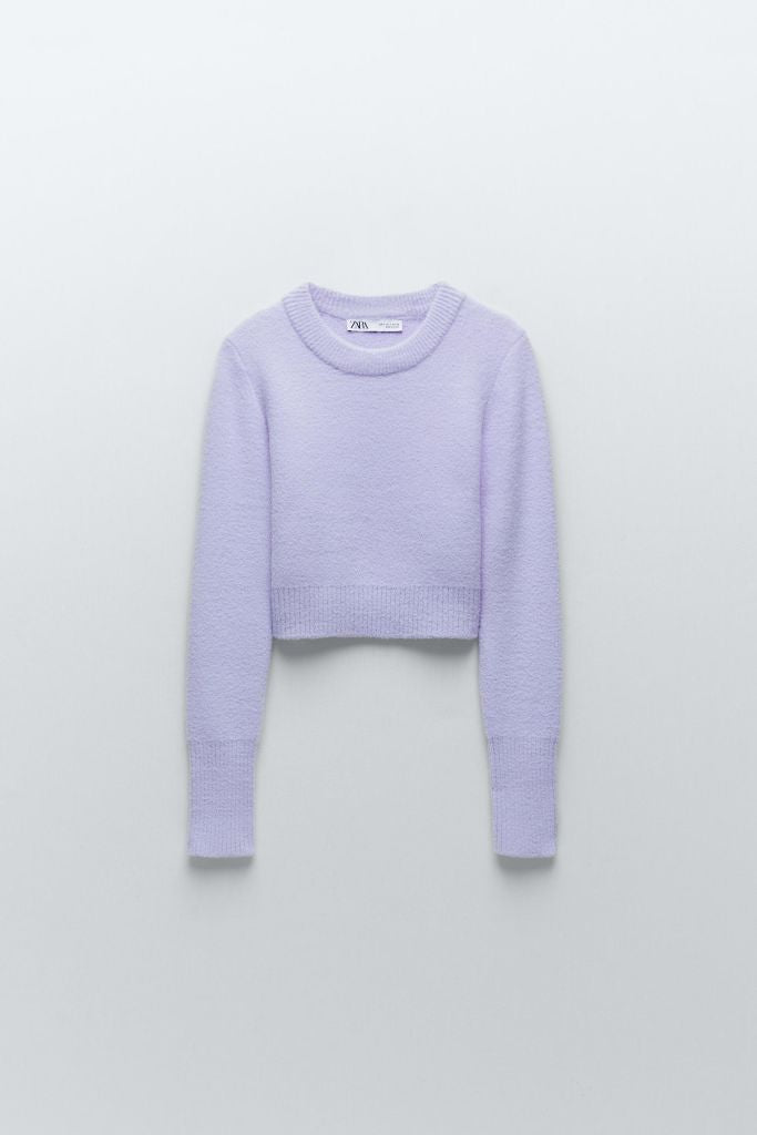 Moudda ZARA - Pull-Over - 1