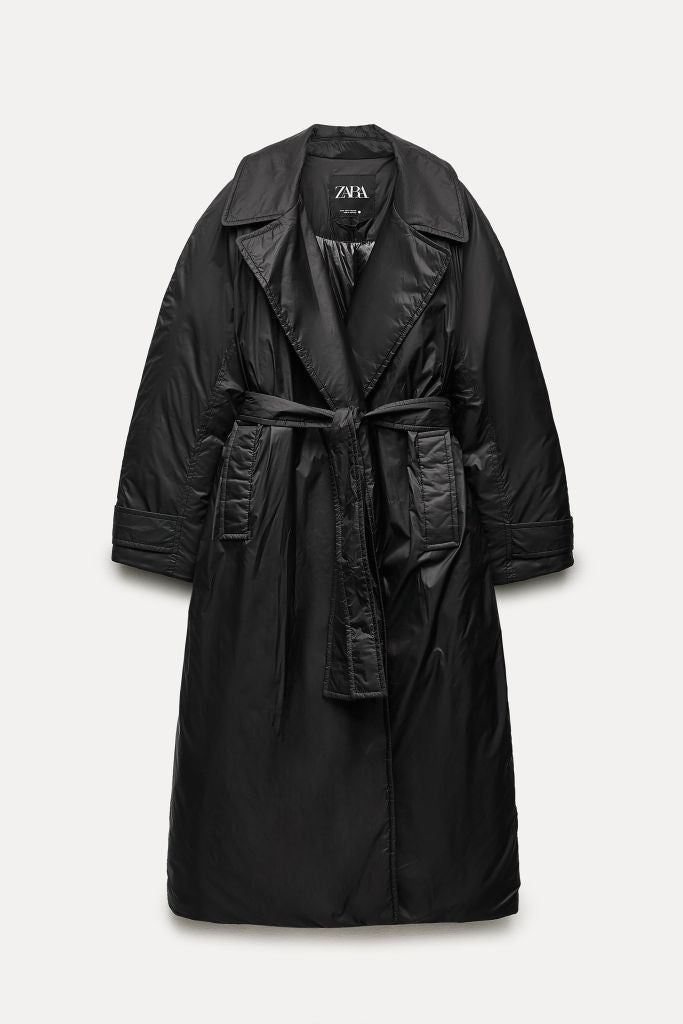 Moudda ZARA - Blouson - 1