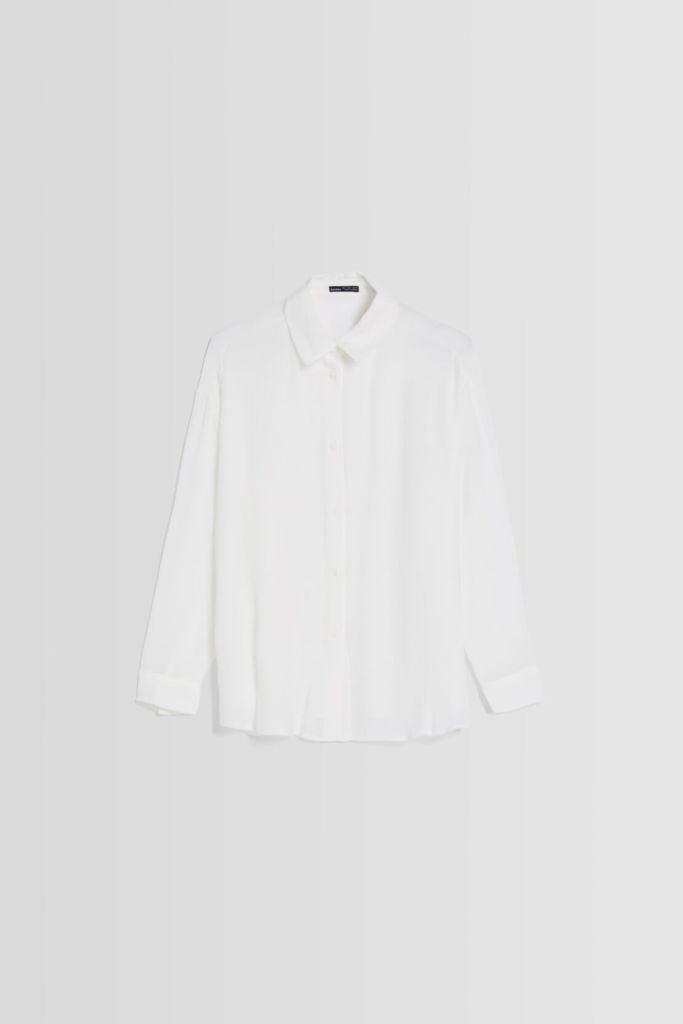 Moudda BERSHKA - Chemise - 1