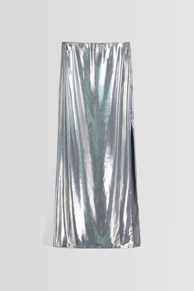 Moudda BERSHKA - Jupe - 1