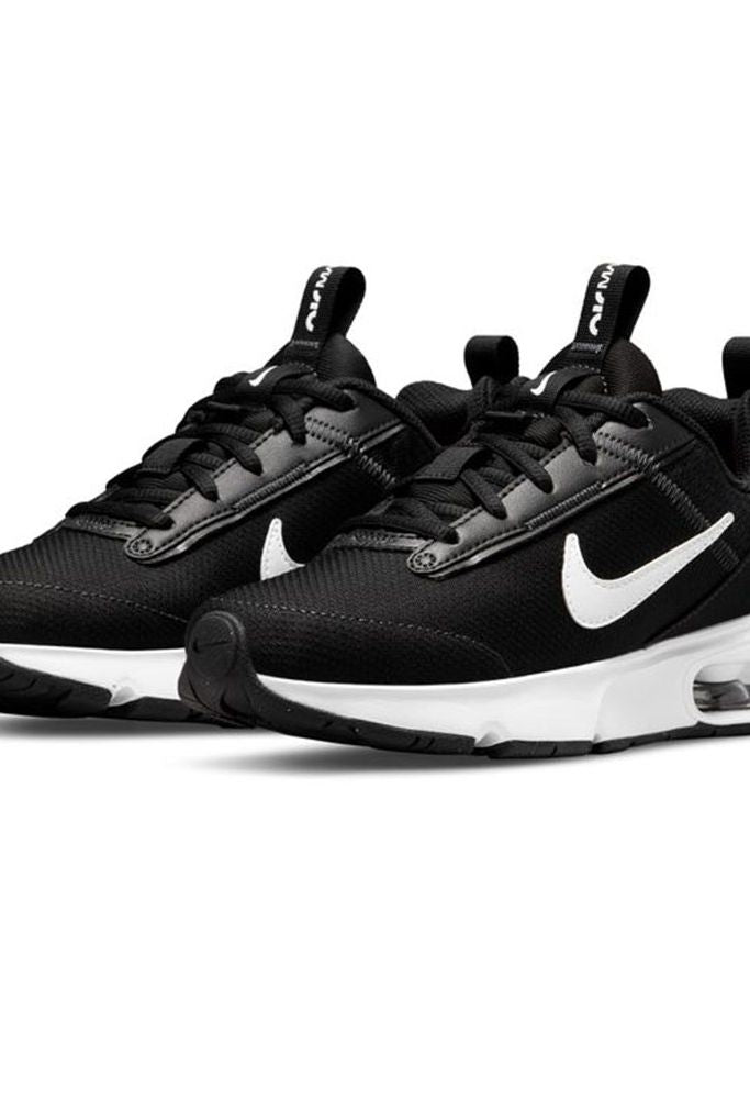 Moudda Nike - Nike Air Max Intrlk Lite (Gs) - 1