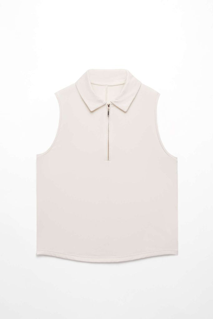 Moudda Oysho - Tee Shirt - 1