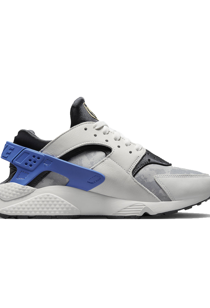 Chaussure Nike Huarache Connecté Basket Nike HUARACHE Run Junior