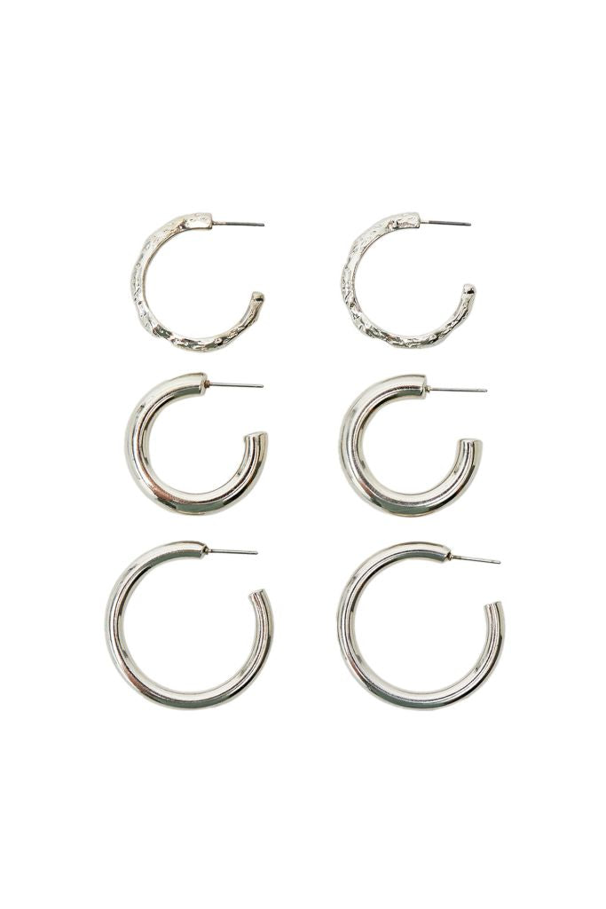 Moudda STRADIVARIUS - Boucle D Oreille - 1