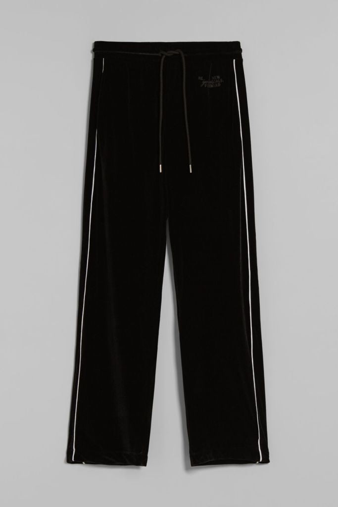 Moudda BERSHKA - Pantalon - 1