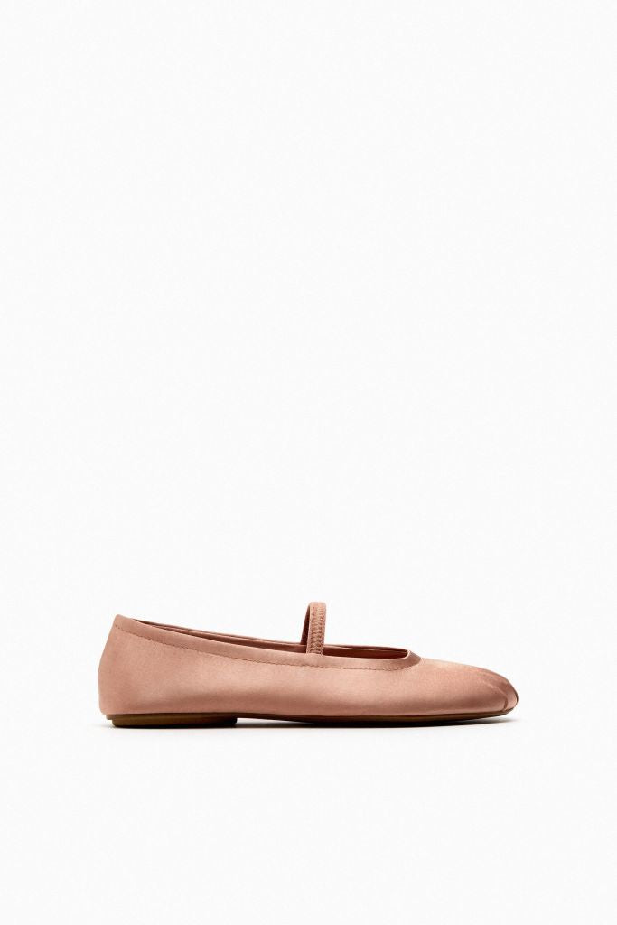 Moudda ZARA - Chaussures - 1