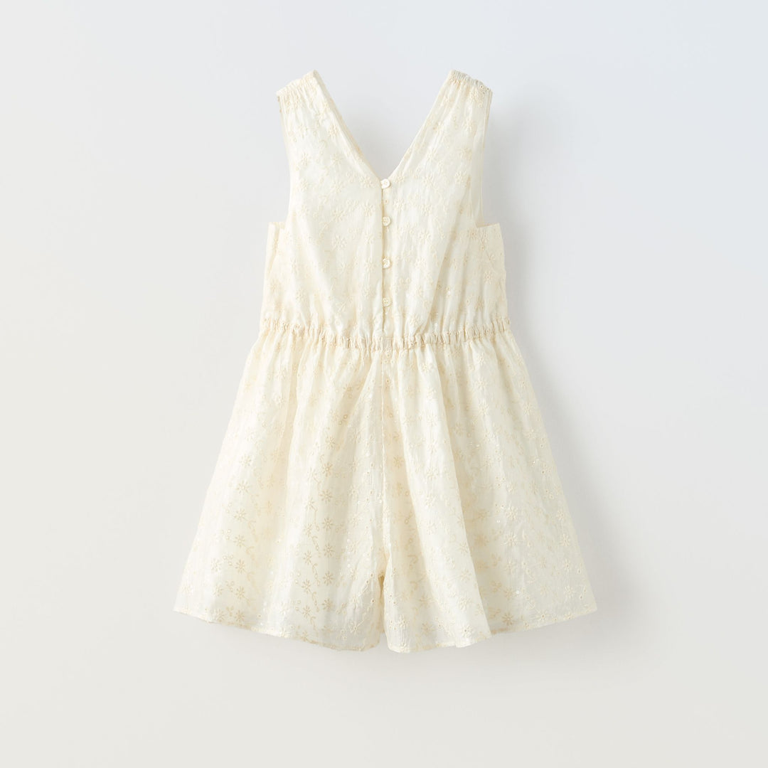 Moudda ZARA - Grl Dress - Tunisie 1
