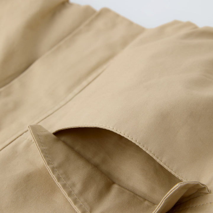 Moudda ZARA - Manteau - Tunisie 1