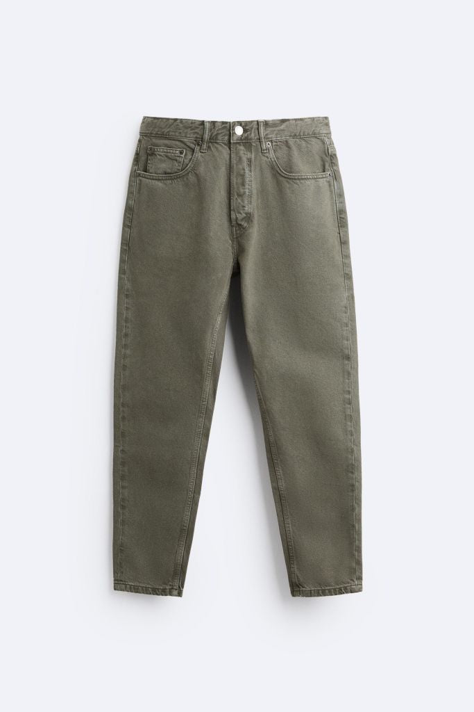 Moudda ZARA - Pantalon - 1