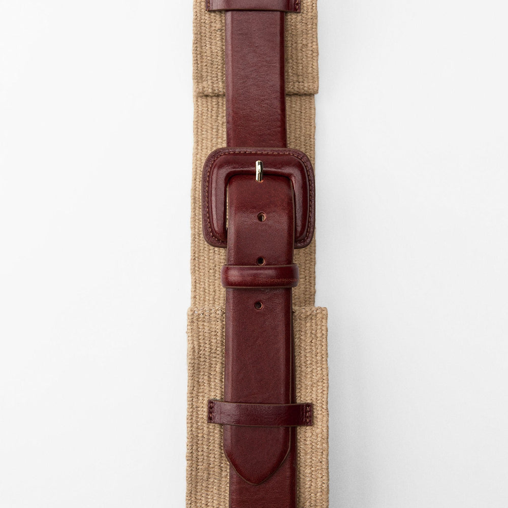 Moudda ZARA - Ceinture - Tunisie 2