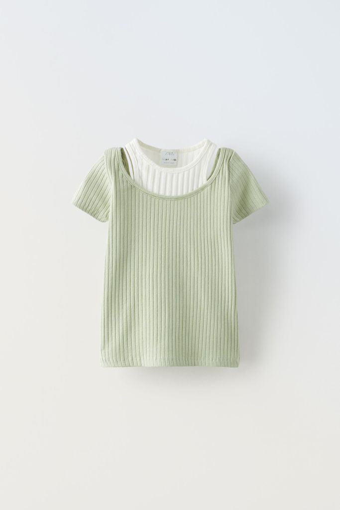 Moudda ZARA - Pull-Over - 1