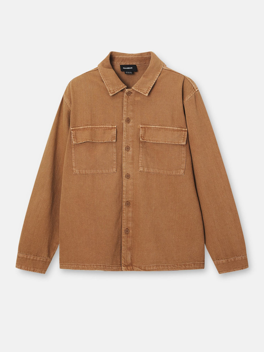 Moudda PULL & BEAR - Shirt - Tunisie 2