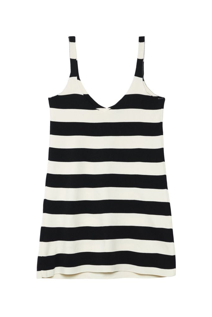 Moudda STRADIVARIUS - Robe - 1