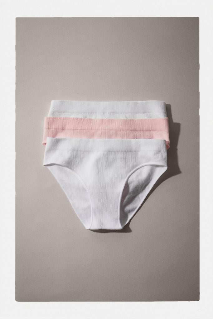 Moudda ZARA - Culotte/Calecon - 1