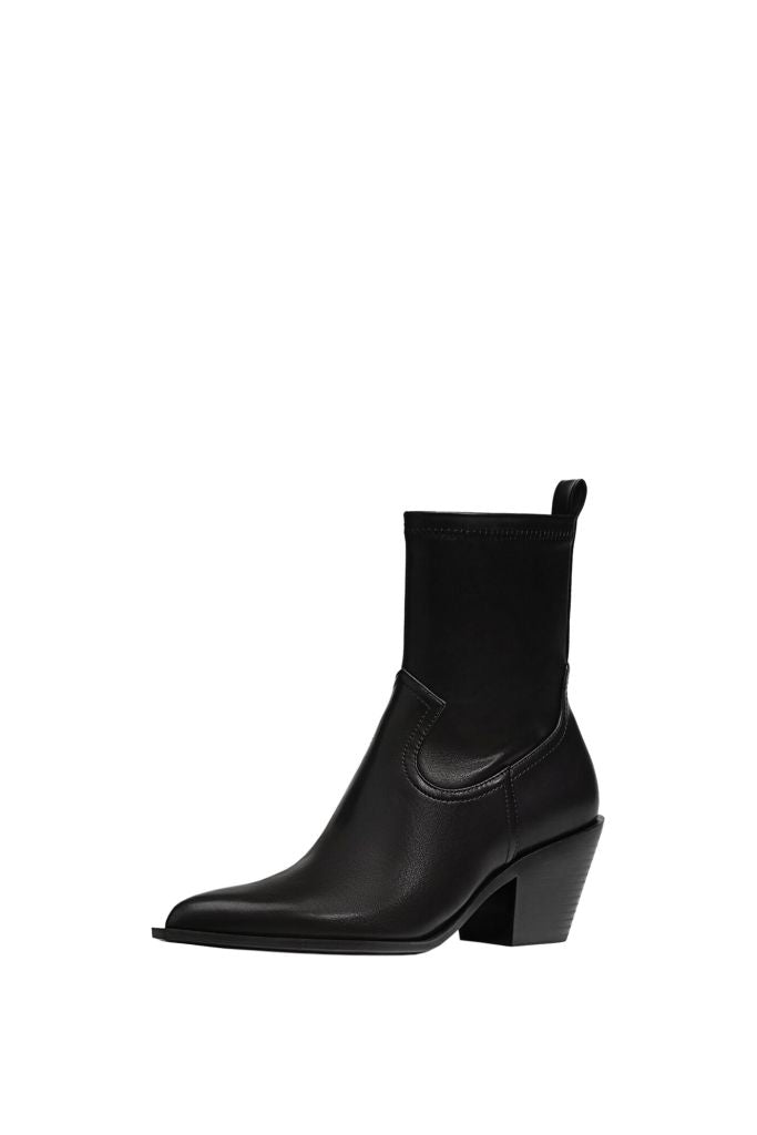 Moudda STRADIVARIUS - Bottine - 1