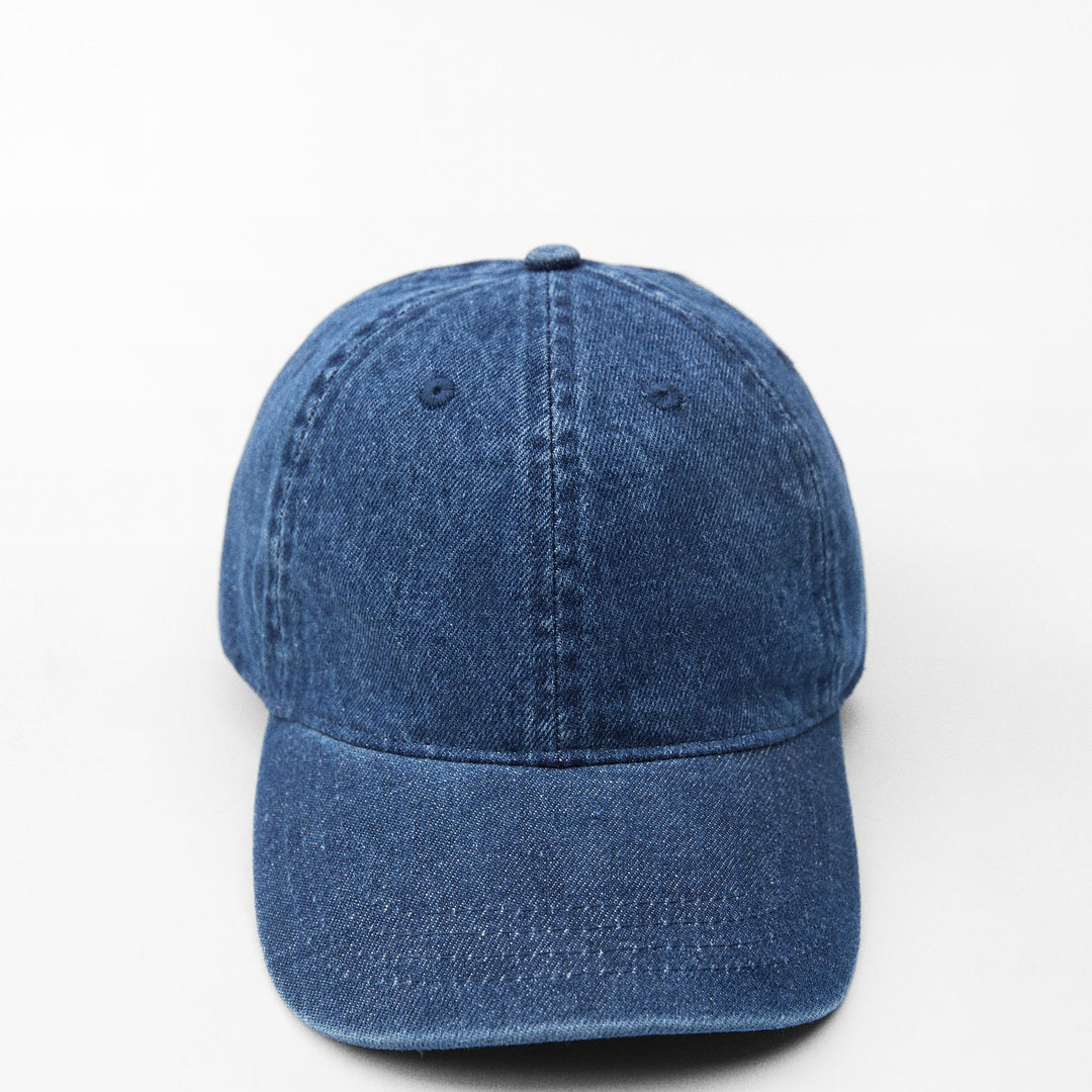 Moudda ZARA - Hats - Tunisie 1