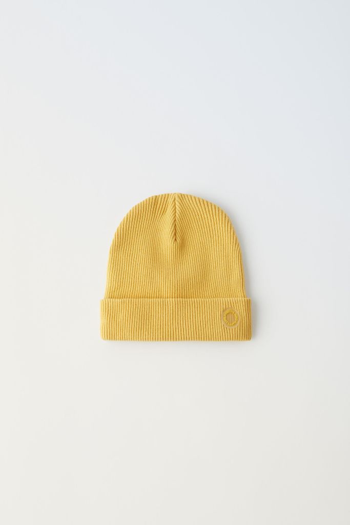 Moudda ZARA - Bonnet - 1