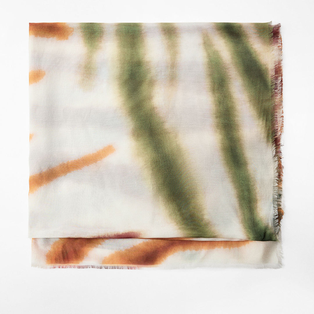 Moudda ZARA - Foulards - Tunisie 1