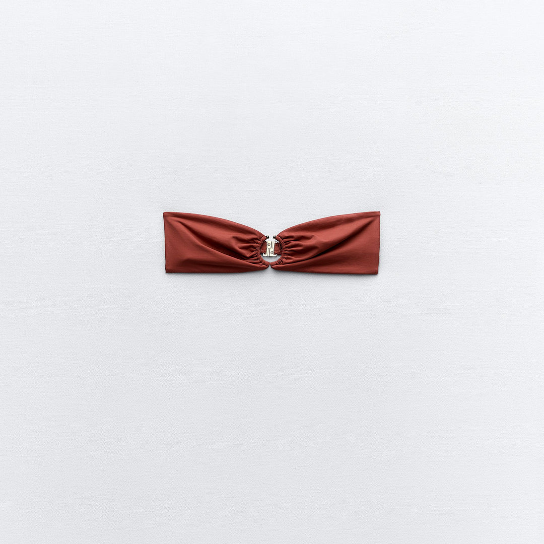 Moudda ZARA - Swimsuit - Tunisie 1