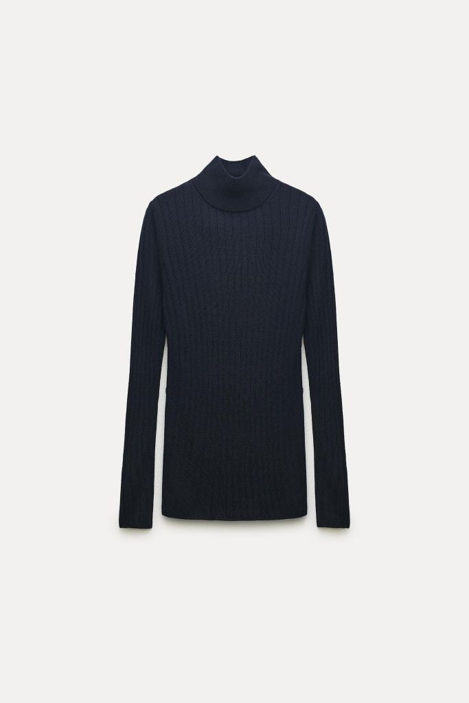 Moudda ZARA - Pull-Over - 1