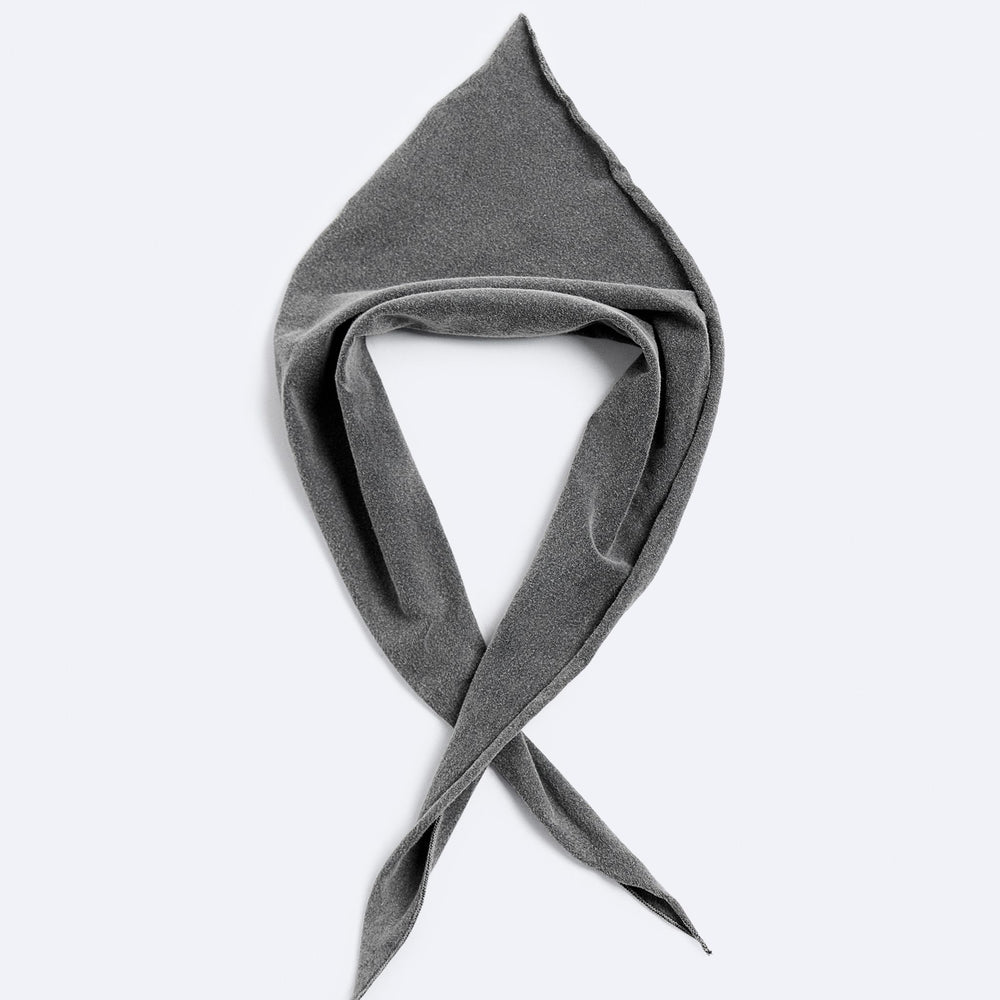 Moudda ZARA - Scarf/Foulard - Tunisie 2