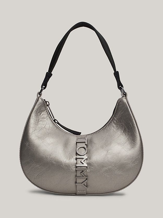 Moudda Tommy Hilfiger - City Metallic Shoulder Bag - Tunisie 1