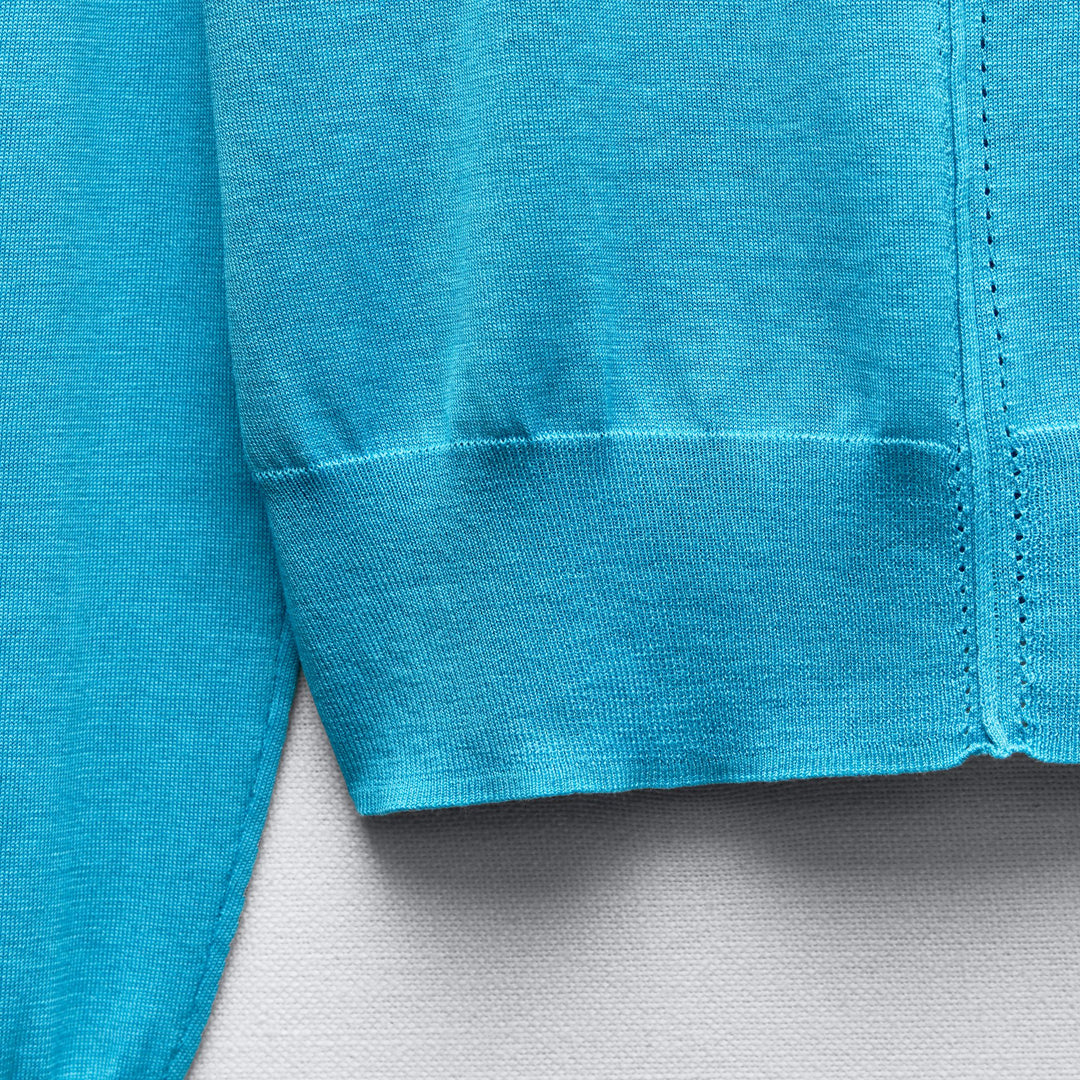 Moudda ZARA - Knit Sweater - Tunisie 1