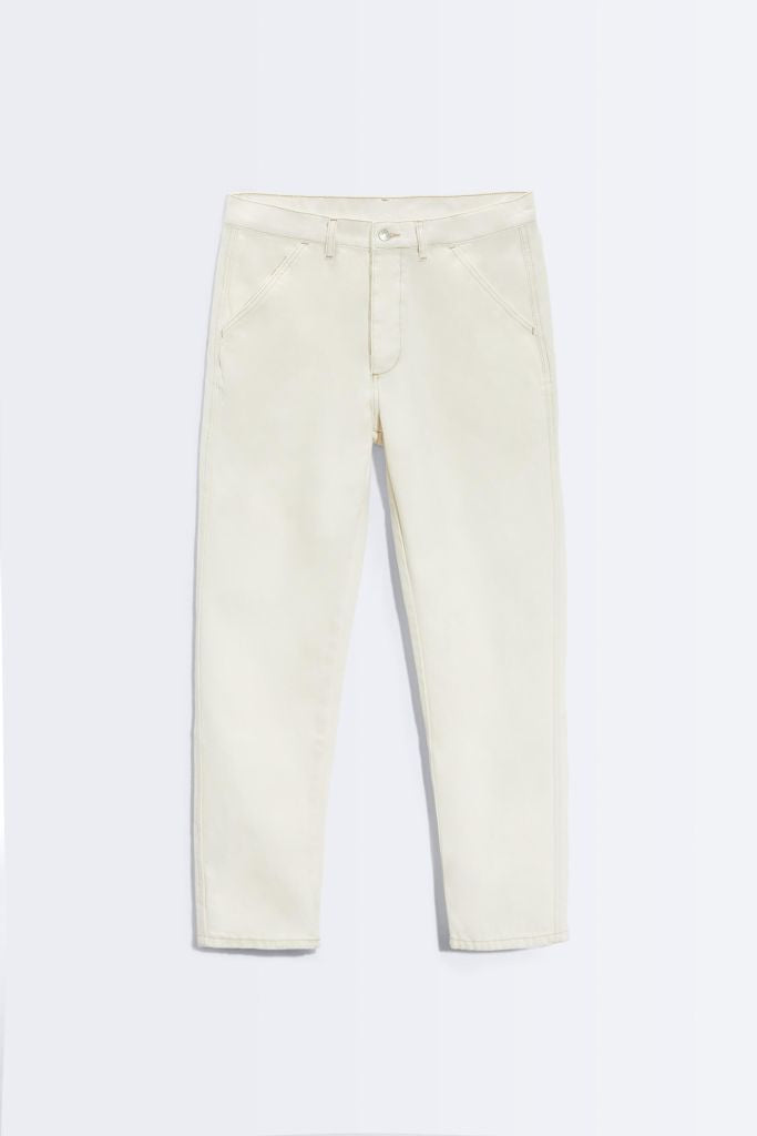 Moudda ZARA - Pantalon - 1