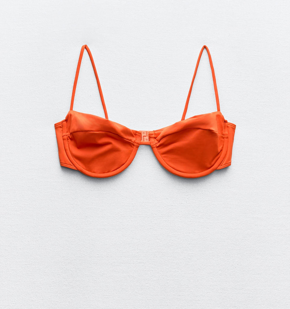 Moudda ZARA - Swimsuit Bikini - Tunisie 2