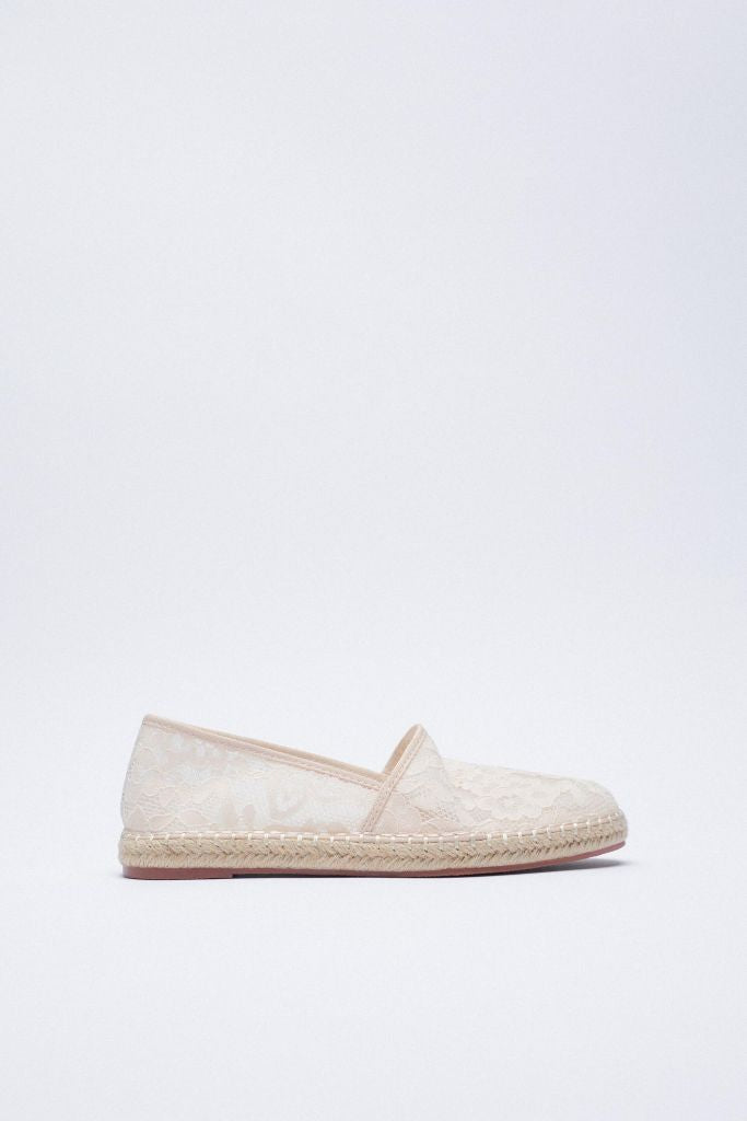 Moudda ZARA - Chaussures - 1